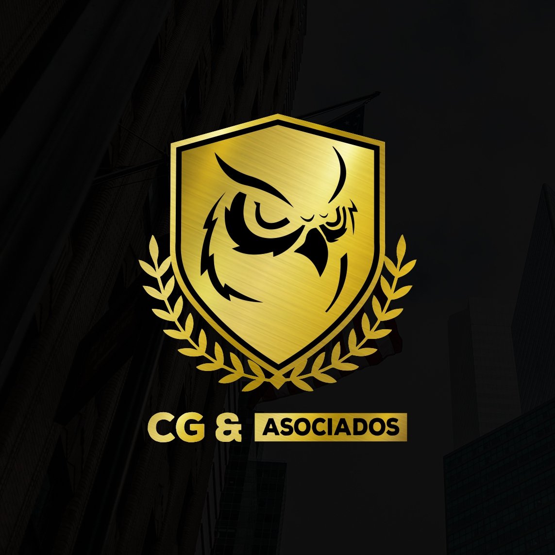 Logo CG & Asociados